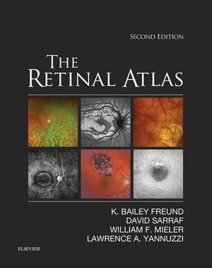 The Retinal Atlas