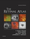 The Retinal Atlas【電子書籍】 K. Bailey Freund, MD