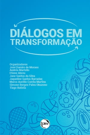 Diálogos em transformação