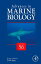 Advances in Marine Biology