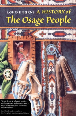 A History of the Osage People