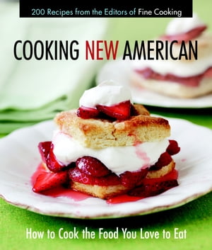 Cooking New American