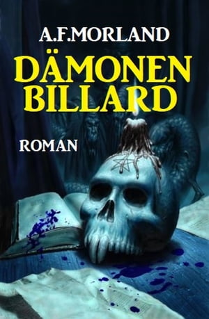 Dämonen-Billard