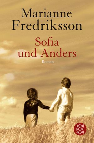 Sofia und Anders Roman