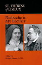 ŷKoboŻҽҥȥ㤨St. Therese of Lisieux Nietzsche is My Brother A Play by Bridget Edman, OCDŻҽҡ[ Bridget Edman, OCD ]פβǤʤ1,862ߤˤʤޤ