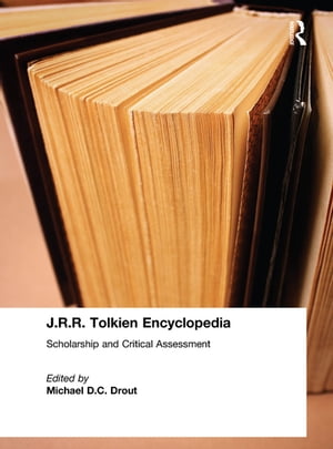 J.R.R. Tolkien Encyclopedia