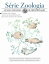 Catálogo dos estágios iniciais de desenvolvimento dos peixes da bacia de Campos