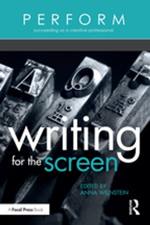 Writing for the Screen