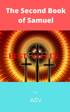 The Second Book of Samuel