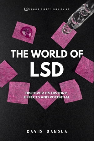 THE WORLD OF LSD