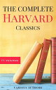 ŷKoboŻҽҥȥ㤨The Complete Harvard Classics - ALL 71 Volumes: The Five Foot Shelf & The Shelf of Fiction: The Famous Anthology of the Greatest Works of World LiteratureŻҽҡ[ Charles Darwin ]פβǤʤ59ߤˤʤޤ