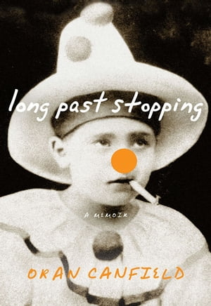 Long Past Stopping