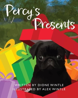 Percy's Presents【電子書籍】[ Dione Wintle ]