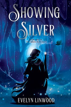 ŷKoboŻҽҥȥ㤨Showing Silver Book One of the ArKen DuologyŻҽҡ[ Evelyn Linwood ]פβǤʤ334ߤˤʤޤ