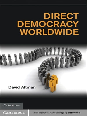 Direct Democracy Worldwide