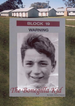 The Bonegilla Kid