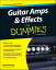 Guitar Amps &Effects For DummiesŻҽҡ[ Dave Hunter ]