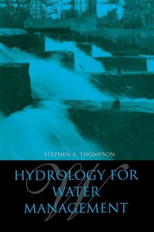 Hydrology for Water Management