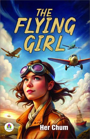 The Flying Girl