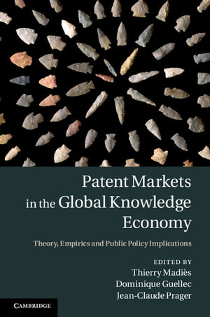 Patent Markets in the Global Knowledge Economy