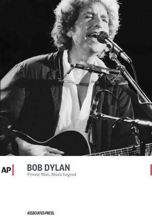 Bob Dylan【電子書籍】 Associated Press