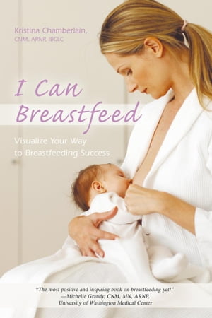 I Can Breastfeed