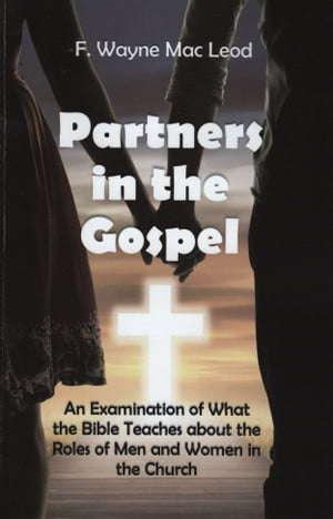 Partners in the Gospel