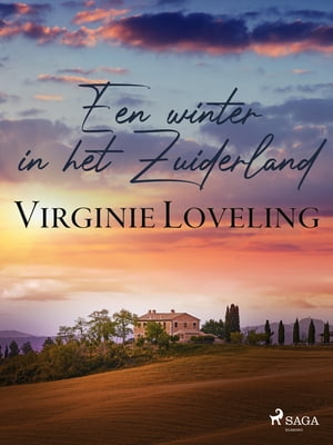 Een winter in het Zuiderland【電子書籍】[ Virginie Loveling ]