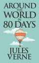 ŷKoboŻҽҥȥ㤨Around the World in Eighty DaysŻҽҡ[ Jules Verne ]פβǤʤ65ߤˤʤޤ