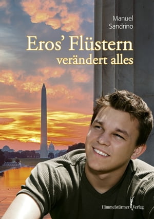 Eros 039 Fl stern ver ndert alles【電子書籍】 Manuel Sandrino