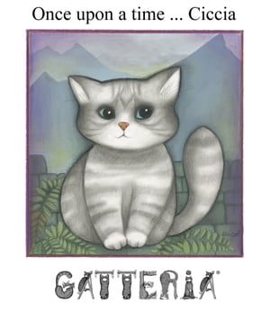 ŷKoboŻҽҥȥ㤨Once upon a Time ... Ciccia, an illustrated Cat TaleŻҽҡ[ Evelyne Nicod ]פβǤʤ99ߤˤʤޤ