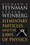 Elementary Particles and the Laws of Physics