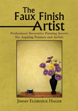 The Faux Finish Artist