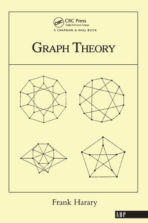 Graph Theory (on Demand Printing Of 02787)