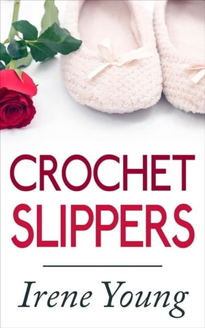 Crochet Slippers【電子書