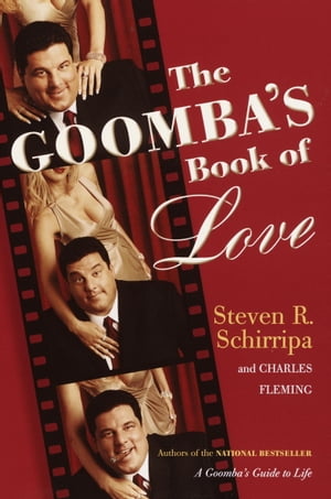 The Goomba's Book of Love