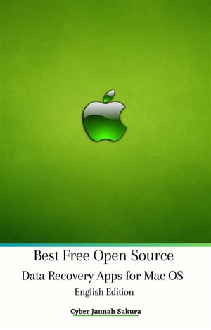 Best Free Open Source Data Recovery Apps for Mac OS English Edition