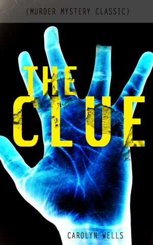 THE CLUE (Murder Mystery Classic)