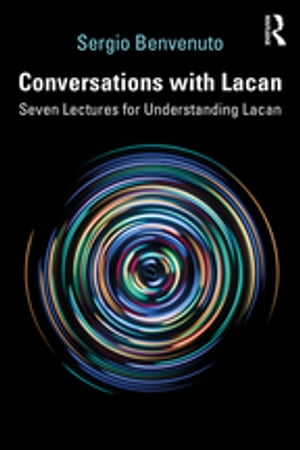 Conversations with Lacan