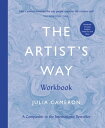 The Artist's Way Workbook A Companion to the International Bestseller