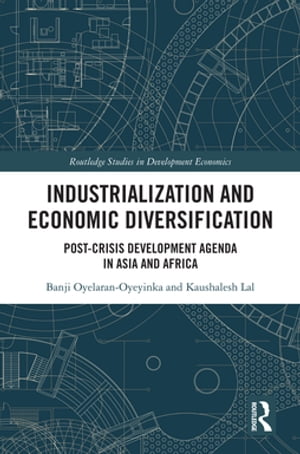 Industrialization and Economic Diversification