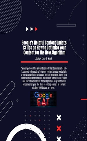 Creating Killer Content for Your Audience and the Search Algorithms: 13 Tips on How to Optimize Your Content for SEO 13 Tips on How to Optimize Your Content for the New Algorithm