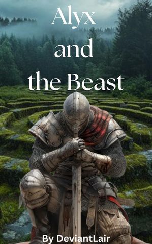 ŷKoboŻҽҥȥ㤨Alyx and the BeastŻҽҡ[ DeviantLair ]פβǤʤ350ߤˤʤޤ