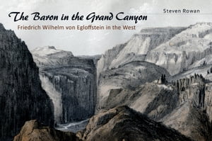 The Baron in the Grand Canyon