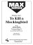 To Kill a Mockingbird (MAXNotes Literature Guides)