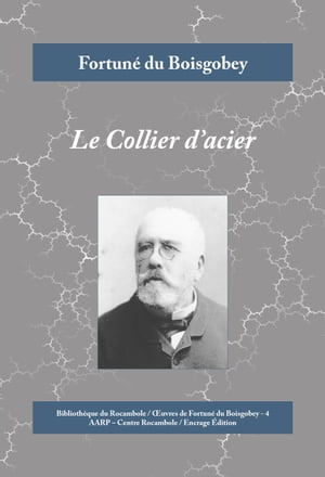 Le Collier d'acier