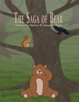 The Saga of Bear