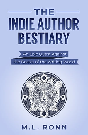 The Indie Author Bestiary