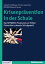 Krisenpr?vention in der Schule Das NETWASS-Programm zur fr?hen Pr?vention schwerer SchulgewaltŻҽҡ[ Herbert Scheithauer ]