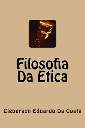 FILOSOFIA DA ÉTICA